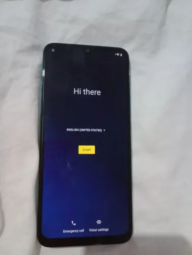Vendo E20 novo
