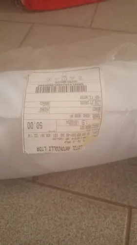 vende-se bobina de tecido *