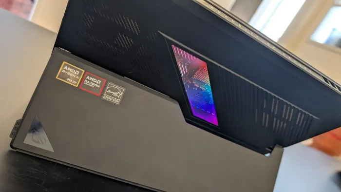 Asus Rog Flow Z13 2025 64gb