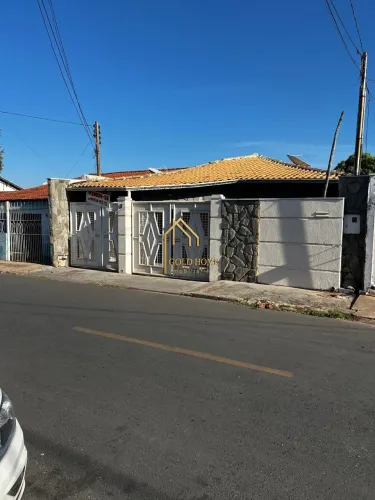 Vendo excelente casa no bairro Tijucal