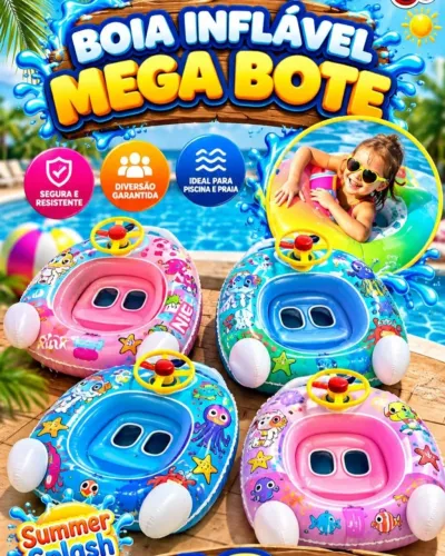 Boia infanti