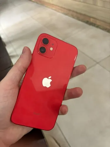 iPhone 12