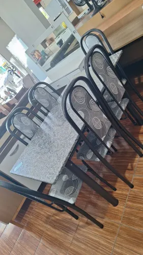 Mesa de jantar