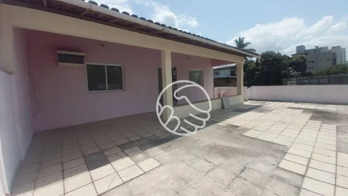 Casa à venda com 4 quartos em Ipiranga - Guarapari/ES é nas Imobiliárias Itamar Imóveis