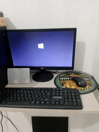Vendo Computador Bom para Jogos