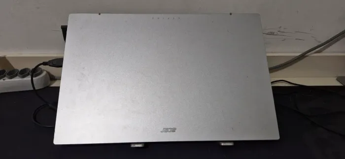 Notebook acer inspire 3