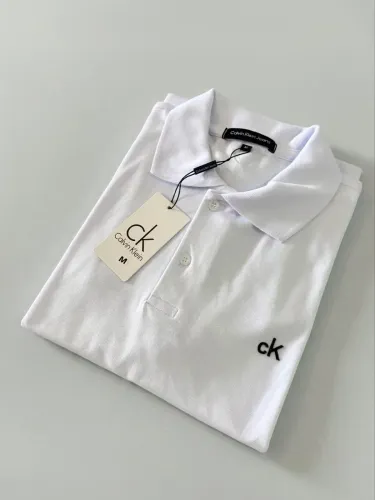 Camisa Polo piquet 