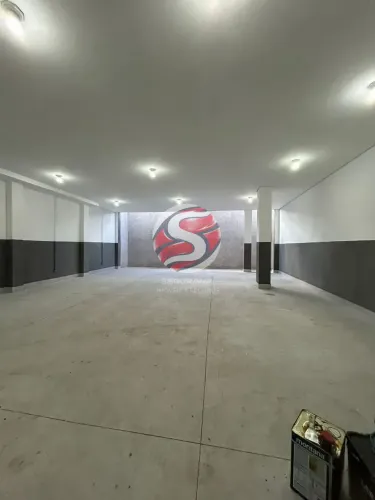 Salão para alugar, 300 m² por R$ 15.900,01/mês - Vila Ema - São Paulo/SP