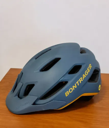 Capacete Bontrager Quantum MIPS - Tam. M