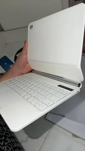 Capa teclado bettdow