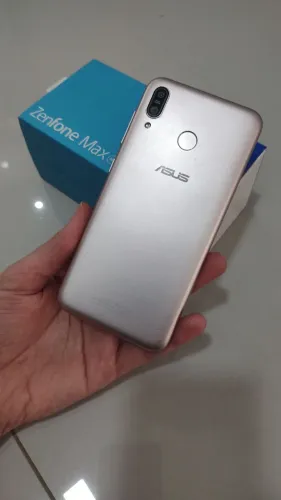 ASUS ZenFone Max M3 64Gb 