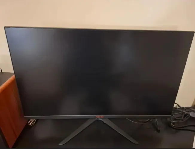 Monitor Gamer Pichau Athen V3 27 Pol Ips Fhd 1ms 165hz Cor Preto