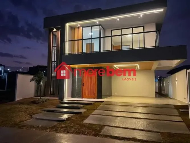 CASA EM CONDOMÍNIO RESIDENCIAL em SÃO PEDRO DA ALDEIA - RJ, NOVA SÃO PEDRO