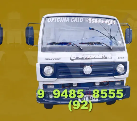 Guincho para São José do Sabóia! Rápido e seguro! Atendimento 24h!