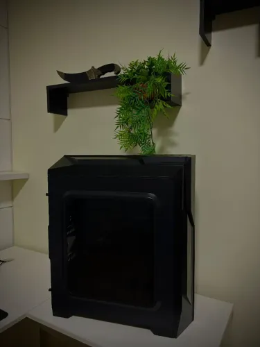 Computador Game - Ótimo desemprnho