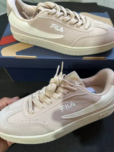 Tênis Fila Court 80 Feminino - TAM 36