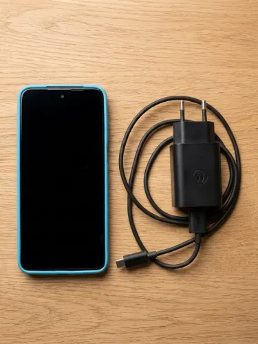 Celular motorola 