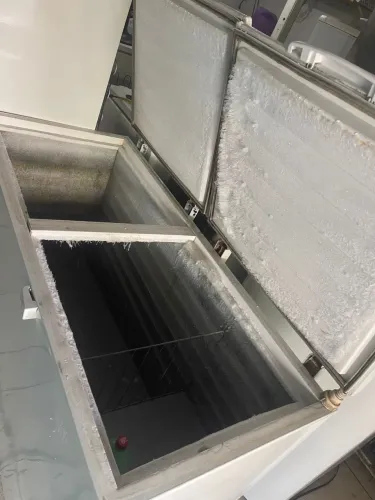 Freezer