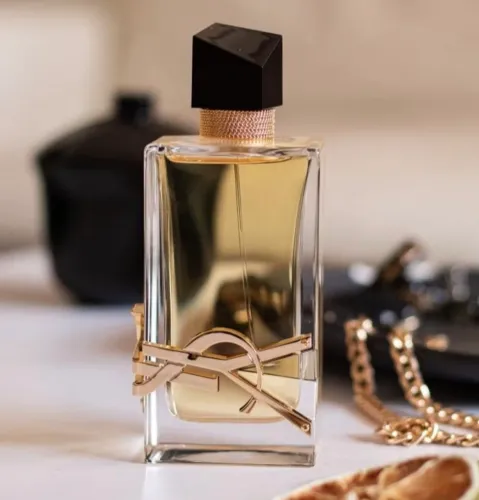Perfume Libre Yves Laurent 100 ml