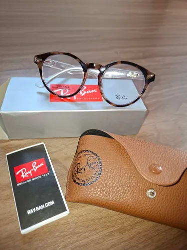 Armação Rayban 