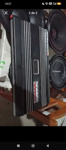 Vendo ou troco Módolo