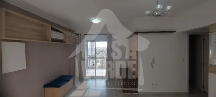 Apartamento para locação - Edifício La Spezia | Centro | Indaiatuba/SP.
