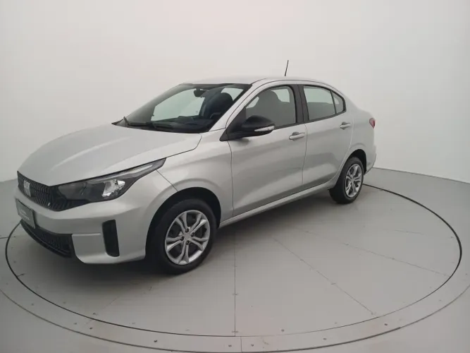 Fiat Cronos Drive 1.0 6V 2026