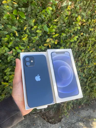 iPhone 12
