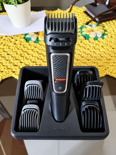 APARADOR DE PELOS PHILIPS ORIGINAL