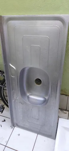 Venda de utensílios para casa