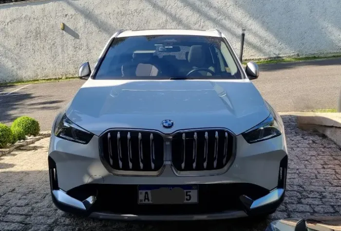 BMW X1 Sdrive 20I X-line 2.0 TB Aut. 2024