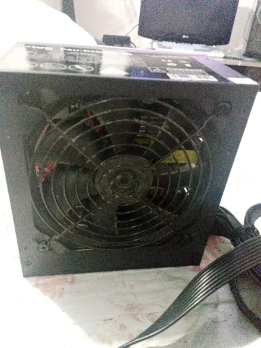 Fonte Pc 500w