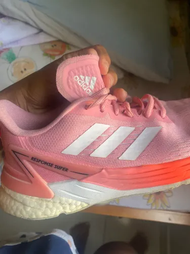 tênis adidas tamanho 37
