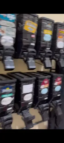 Dispenser de ração