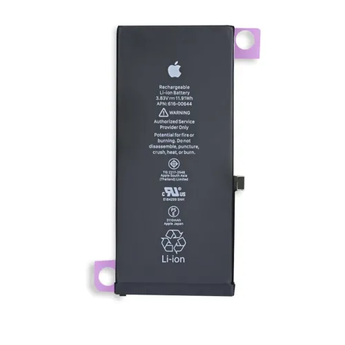 Bateria iPhone 11 - nova já instalada 