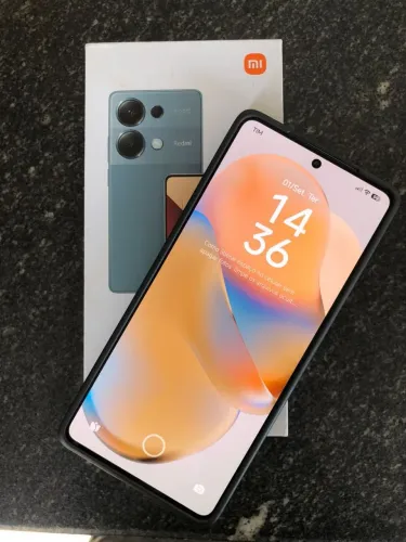 Redimi note 13 pro