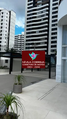 Alugamos apartamento com 210m², 4 suítes no Cidade Jardim.