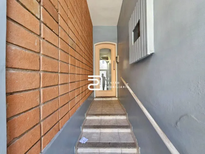 Casa para alugar, 79 m² por R$ 2.055,41/mês - Alto - Piracicaba/SP