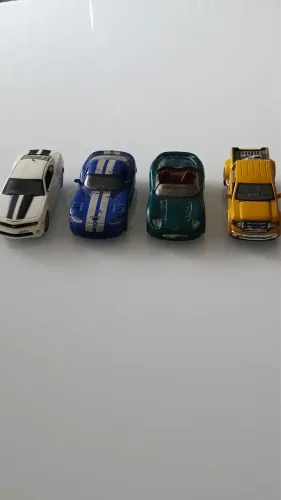 Miniaturas