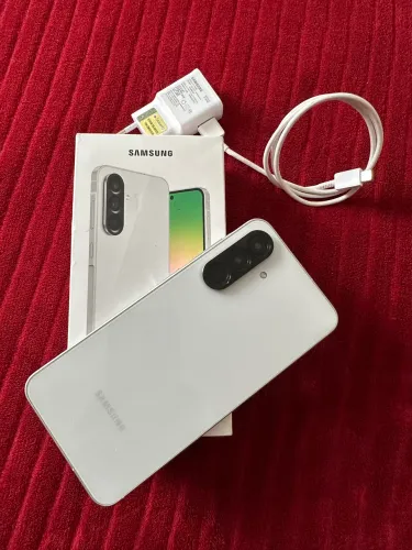 Celular A56 Samsung 
