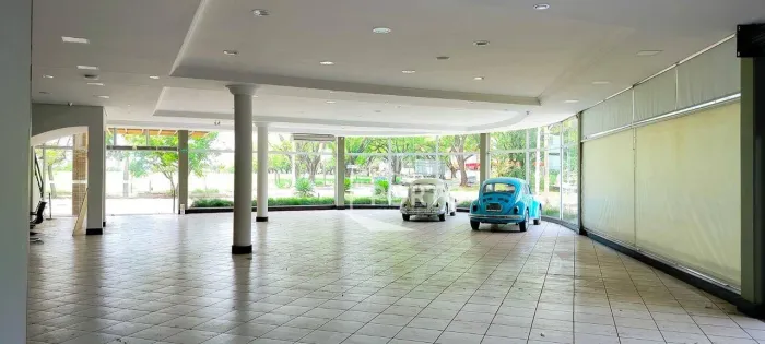 Sala para alugar, 790 m² por R$ 46.166,95/mês - Nova Piracicaba - Piracicaba/SP