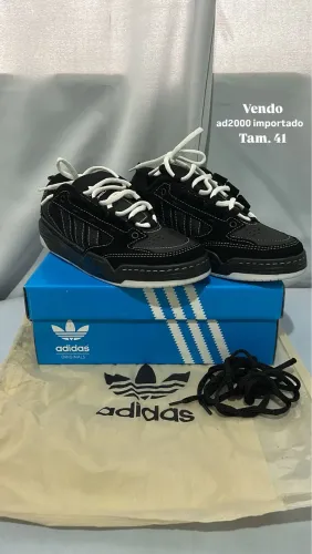 Tenis AD2000