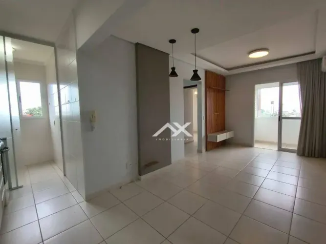 Apartamento com 2 dormitórios à venda, 53 m² por R$ 320.000,00 - Residencial Via Veneto -