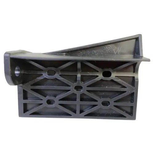Suporte Parachoque Diant Esquerd Hilux Sw4 2017 2021 Aorig