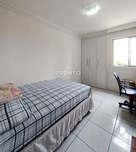 Apartamento com 3 quartos em Boa Viagem