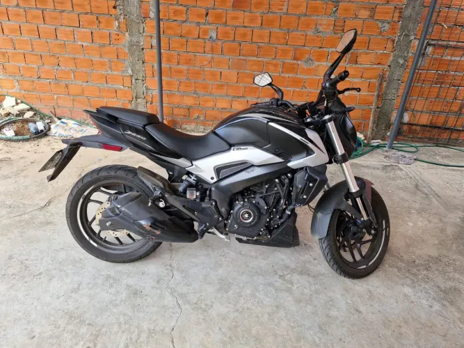 DOMINAR 250 (2025)