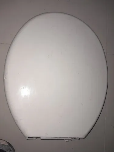 Assento Vaso Sanitário