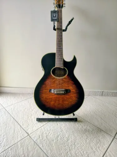 Violão Eagle