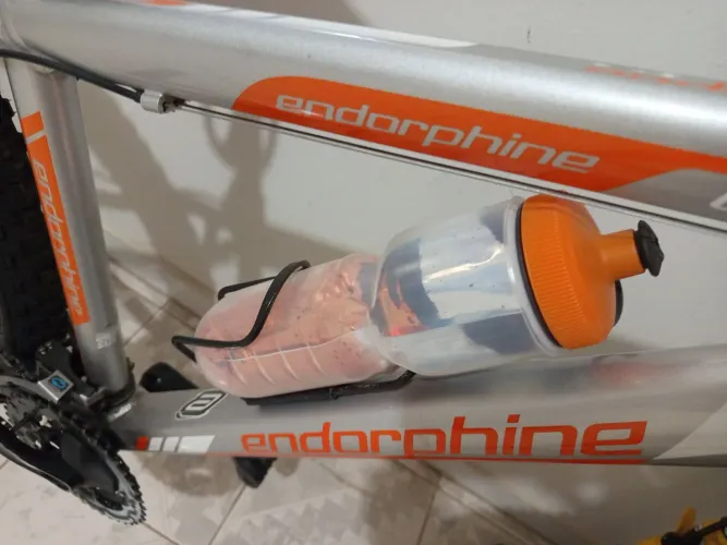 Bike Importada Aro 29