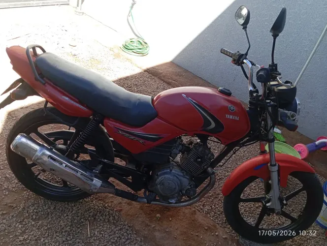 YBR 2003